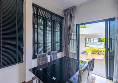 Villa Junia - Quiet 3-bedroom Pool Villa – 照片 5