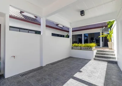 Villa Junia - Quiet 3-bedroom Pool Villa – 照片 7