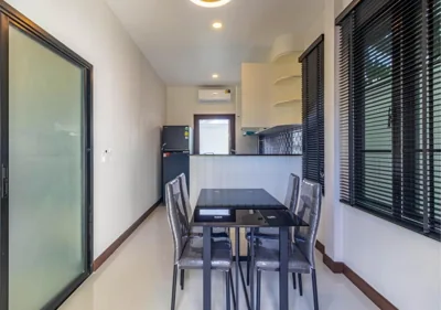 Villa Junia - Quiet 3-bedroom Pool Villa – 照片 11