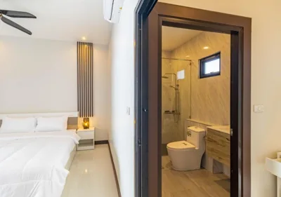 Villa Junia - Quiet 3-bedroom Pool Villa – 照片 13