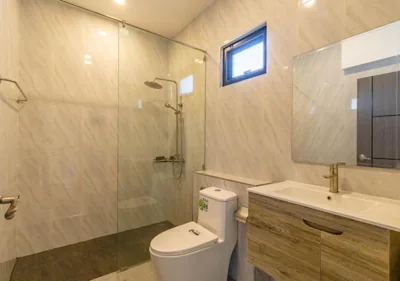 Villa Junia - Quiet 3-bedroom Pool Villa – 照片 14