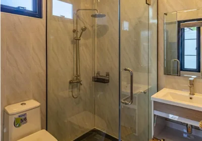 Villa Junia - Quiet 3-bedroom Pool Villa – 照片 15